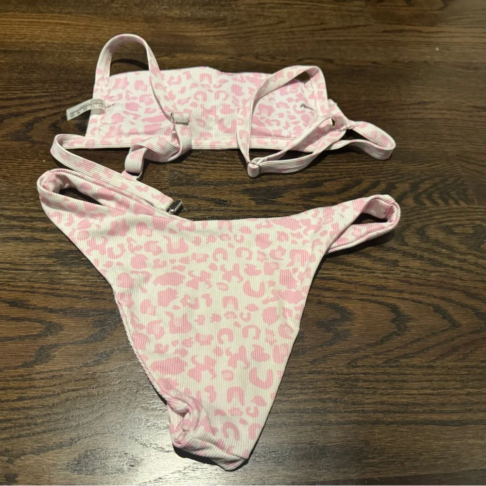 Zaful bikini small